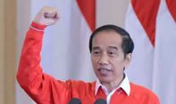 Wisatawan Asing Termasuk China Tak Wajib Isolasi, Jokowi: Imunitas Kita Sudah Baik