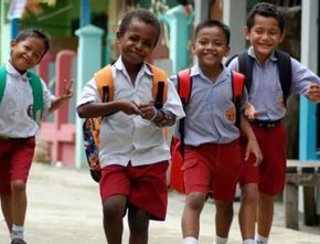 Koding dan AI Bakal Diajarkan ke Siswa Kelas 4 SD Mulai Tahun Ajaran 2025/2026