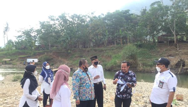 Pembangunan Destinasi Wisata di Selopamioro Bantul Wujudkan Mimpi Bersama