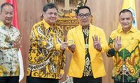 Golkar Lebih Pilih Ridwan Kamil Maju di Pilgub Jabar ketimbang Jakarta: Lebih Relevan