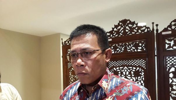 Soal Presiden 3 Periode, Masinton: PDIP Jelas Tolak Presiden 3 Periode dan Penundaan Pemilu