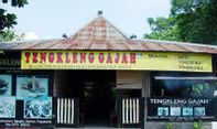Tengkleng Gajah Jogja: Lokasi, Rute, dan Harga Update September 2020