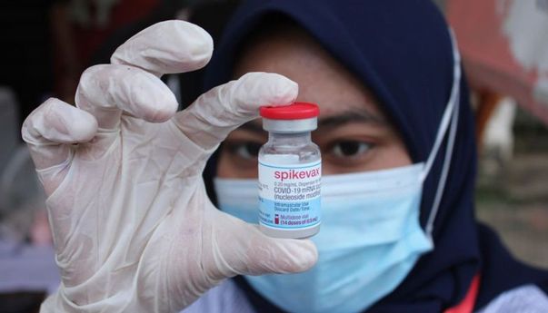 Mulai 17 Juli! Wajib Vaksin Booster Bagi Pelaku Perjalanan ke Luar Negeri Jalur Darat