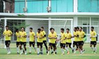 PSS Sleman Resmi Datangkan Nico Velez