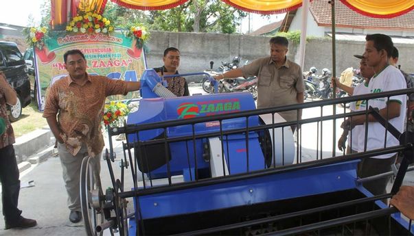 Janji Presiden Jokowi Tak Realistis, Agus Zamroni Jadi Punya Utang Rp30 Miliar