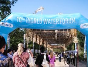 Sandiaga Uno Sebut Gelaran World Water Forum Beri Eksposure Besar untuk Wisata Bali