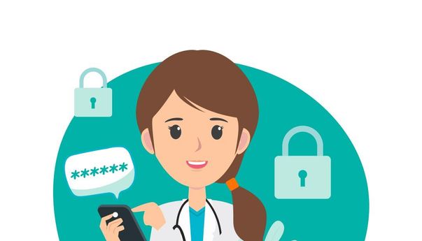 Mengenal Katherine, Aplikasi Kesehatan Berbasis Artificial Intelligence dari Ai Care