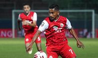 Menang Drama Adu Penalti, Persija Jakarta Melanggeng ke Final Piala Menpora 2021