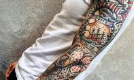 Pingin Hapus Tato? Ini Cara Aman Menurut Spesialis Kulit