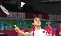 Lawan Berat di Olimpiade Tokyo 2020 Siap Menanti Gregoria Mariska