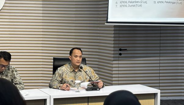 KPK Kembali Lelang Aset Milik Koruptor, Total Nilai Diperkirakan Rp122 Miliar