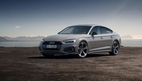 The New Audi A5 Sportback Hadir Di Indonesia! Ini Harga Dan Spesifikasinya!