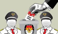 PKS Dukung Pilkada Dipilih DPRD: Dana Besar Bisa Dialokasikan untuk Kesejahteraan Rakyat