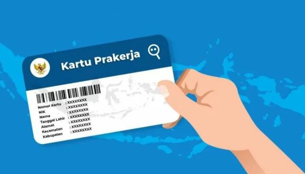 Penting Dicatat, Aturan Baru Program Kartu Prakerja