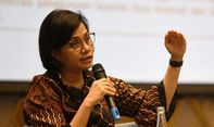 Sri Mulyani: Pertumbuhan Ekonomi Indonesia Bisa Tetap di Zona Positif