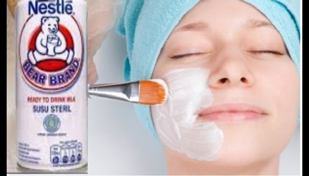Manfaat Susu Beruang untuk Tubuh, Bisa juga untuk Kecantikan Kulit