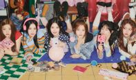 Semua Member Weekly Akhiri Kontrak dengan IST Entertainment