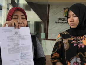 Sudah 42 Hari, Keluarga Desak Polisi Segera Ungkap Kasus Tewasnya Pelajar Ditabrak Transjakarta di Ciputat