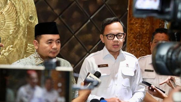 Larangan Penyaluran Bansos Jelang Pilkada Tidak Berlaku untuk Daerah yang Mengalami Bencana