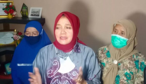 Tangis Pilu Orang Tua Santriwati Korban Herry Wirawan Disodorkan Bayi oleh Anaknya, Dunia Seakan Kiamat