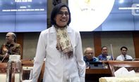 Desa Hantu yang Dapat Dana Desa Bikin Geram Sri Mulyani