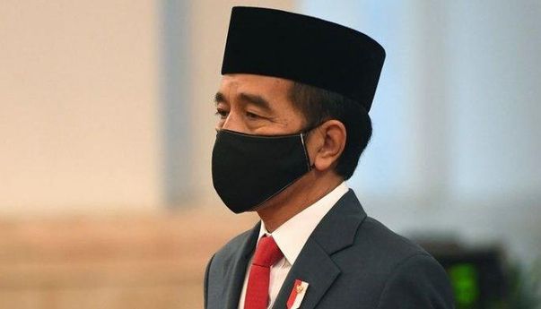 Perihal Polemik JHT Menaker Ida Fauziyah, Istana Membisu