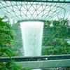 Bandara Changi Singapura Dinobatkan sebagai Bandara Terbaik di Asia 2025