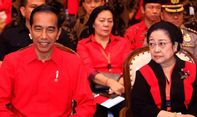 Bawa Nama Ganjar Pranowo, Rocky Gerung Prediksi Jokowi Bakal Keluar dari PDIP