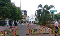 Mantap! Kawasan Malioboro Mulai Uji Coba Bebas Kendaraan Bermotor