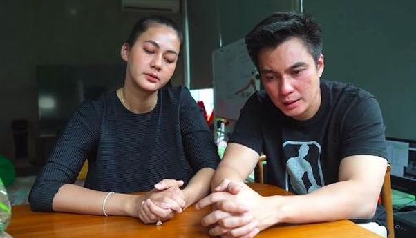 Terancam Pidana! Baim Wong dan Paula Bakal Diperiksa soal Kasus Konten Prank KDRT Hari Ini