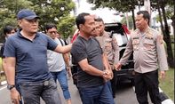 Mantan Walikota Ditangkap Diduga Menjadi Otak Perampokan Rumah Dinas Walkot Blitar