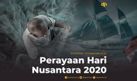 Perayaan Hari Nusantara 2020