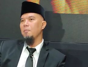 Ahmad Dhani Tagih Pembayaran Royalti Miliaran Rupiah ke Once Mekel: Show Me the Money