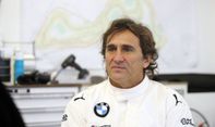 Mantan  Pembalap Formula 1 Alex Zanardi Mengalami Kecelakaan Parah