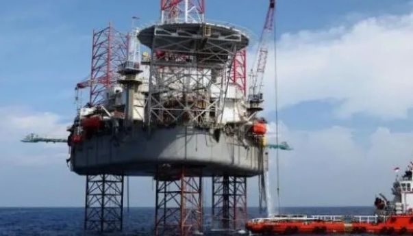 Resmi! Pertamina Ambil Alih Kepemilikan Shell di Blok Masela