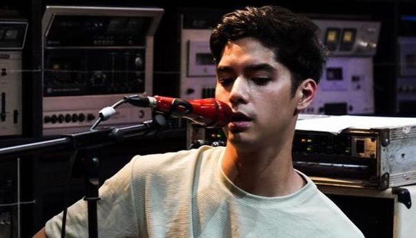 Ditanya Soal Kedekatannya dengan Susan Sameh, Al Ghazali Sebut Cari Calon Istri