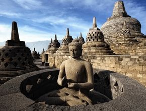 Berita Jogja-Jateng:  Ribuan Pengunjung Uji Coba Pembukaan Candi Borobudur dan Prambanan Didominasi Wisatawan Lokal