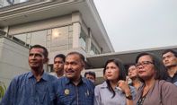 Orangtua hingga Kekasih Brigadir J Akan Hadir Langsung dalam Sidang Bharada E