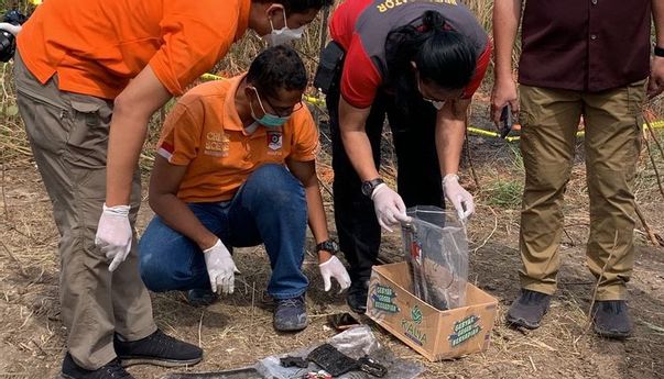 Hasil Penyelidikan Polisi: Tak Ada Kasus Korupsi di Balik Peristiwa ASN Semarang yang Dibakar