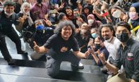 Sufmi Dasco: Marshel Widianto Siap Maju Jadi Wakil Wali Kota Tangsel