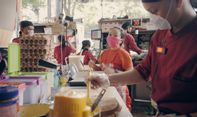 Tips & Trik Bisnis Kuliner di Tengah Pandemi Covid-19