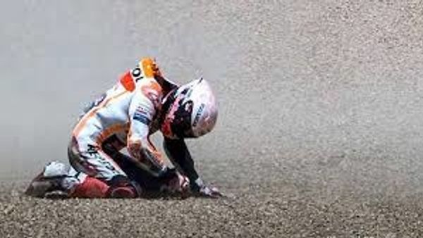 Absennya Marquez di MotoGP Bikin Honda Catatkan Rekor Terburuk!