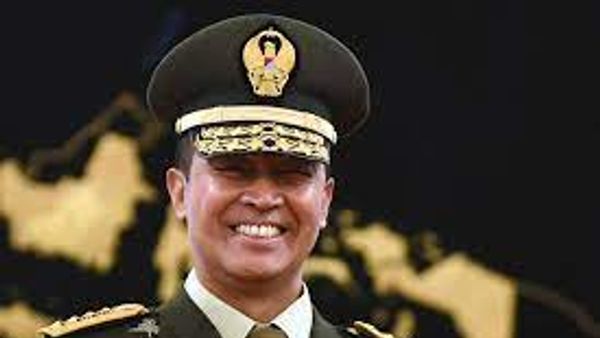 Panglima TNI Ungkap Dugaan Keterlibatan Prajuritnya Dalam Kasus Kontrak Satelit Kemhan