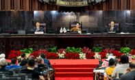 Konferensi ke-19 PUIC Lahirkan Jakarta Declaration: Desak Sanksi Isolasi terhadap Israel dan Dukung Palestina Merdeka