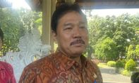 Atap Bocor, DPRD Bali Pindah Sidang Paripurna ke Kantor Gubernur Koster hingga Akhir 2025