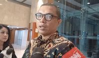Soal Sikap PPP Terkait Hak Angket, Awiek: Tidak Tergantung Fraksi Lain, Itu Digarisbawahi