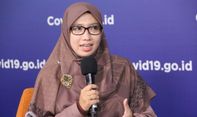 Berita Terkini: Kasus Covid-19 Meningkat Drastis, Ini Penjelasan Tim Pakar