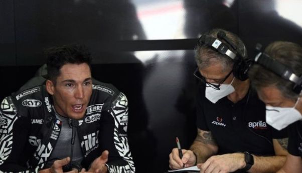 Sirkuit Mandalika Dicecar Pembalap MotoGP Spanyol: “Treknya Setengah Jadi dan Belum Siap Digunakan”