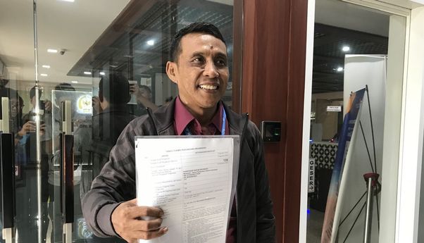 Cak Imin Dilaporkan ke MKD DPR karena Ajak Istri Awasi Haji 2024