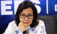 Mengerikan! Utang Indonesia Membengkak, Ini Penjelasan Sri Mulyani